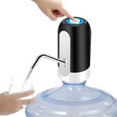 Automatic Wireless Water Pump