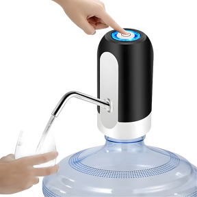 Automatic Wireless Water Pump